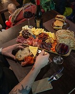 Arrayan Lake View Mountain Lodge & Casa De Te Arrayan