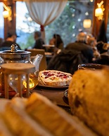 Arrayan Lake View Mountain Lodge & Casa De Te Arrayan