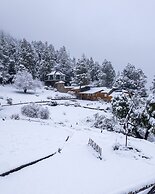 Arrayan Lake View Mountain Lodge & Casa De Te Arrayan