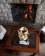 Arrayan Lake View Mountain Lodge & Casa De Te Arrayan