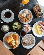 Arrayan Lake View Mountain Lodge & Casa De Te Arrayan