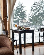 Arrayan Lake View Mountain Lodge & Casa De Te Arrayan