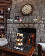 Arrayan Lake View Mountain Lodge & Casa De Te Arrayan