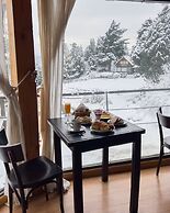 Arrayan Lake View Mountain Lodge & Casa De Te Arrayan