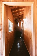 Arrayan Lake View Mountain Lodge & Casa De Te Arrayan