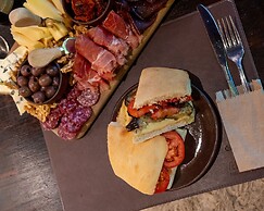 Arrayan Lake View Mountain Lodge & Casa De Te Arrayan