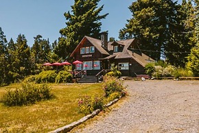 Arrayan Lake View Mountain Lodge & Casa De Te Arrayan