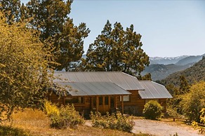 Arrayan Lake View Mountain Lodge & Casa De Te Arrayan