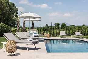 Quellenhof Luxury Resort Lazise