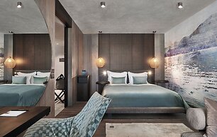 Quellenhof Luxury Resort Lazise