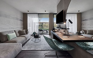 Quellenhof Luxury Resort Lazise