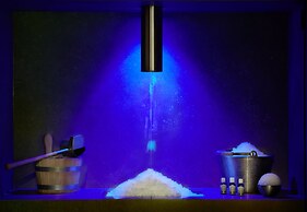 Quellenhof Luxury Resort Lazise