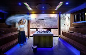 Quellenhof Luxury Resort Lazise