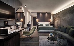 Quellenhof Luxury Resort Lazise