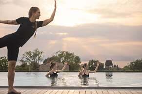 Quellenhof Luxury Resort Lazise