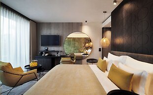 Quellenhof Luxury Resort Lazise