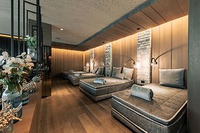 Quellenhof Luxury Resort Lazise