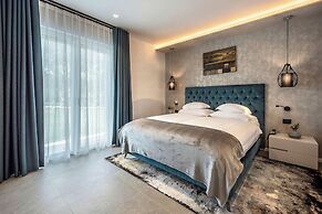 Quellenhof Luxury Resort Lazise