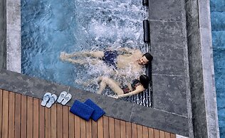 Quellenhof Luxury Resort Lazise