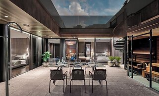 Quellenhof Luxury Resort Lazise