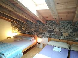 Alberg Rural El Negre - Hostel