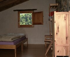 Alberg Rural El Negre - Hostel