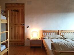 Alberg Rural El Negre - Hostel