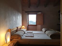 Alberg Rural El Negre - Hostel