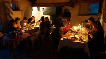 Alberg Rural El Negre - Hostel