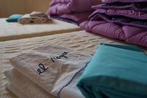 Alberg Rural El Negre - Hostel