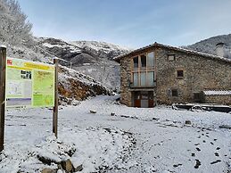 Alberg Rural El Negre - Hostel