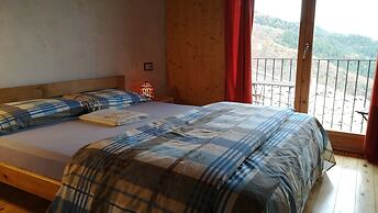 Alberg Rural El Negre - Hostel