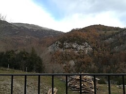 Alberg Rural El Negre - Hostel