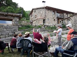 Alberg Rural El Negre - Hostel