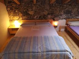 Alberg Rural El Negre - Hostel