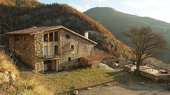 Alberg Rural El Negre - Hostel