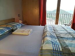 Alberg Rural El Negre - Hostel