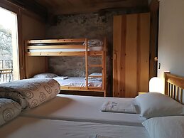 Alberg Rural El Negre - Hostel