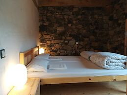 Alberg Rural El Negre - Hostel