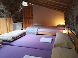 Alberg Rural El Negre - Hostel