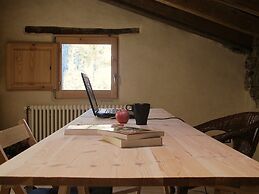 Alberg Rural El Negre - Hostel