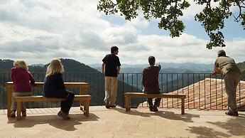 Alberg Rural El Negre - Hostel