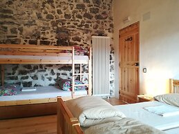 Alberg Rural El Negre - Hostel