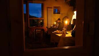 Alberg Rural El Negre - Hostel