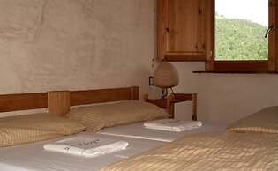 Alberg Rural El Negre - Hostel