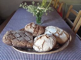 Alberg Rural El Negre - Hostel