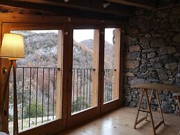 Alberg Rural El Negre - Hostel