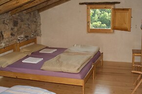 Alberg Rural El Negre - Hostel