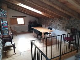 Alberg Rural El Negre - Hostel