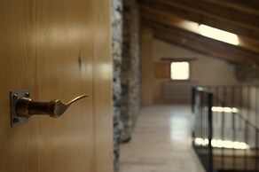 Alberg Rural El Negre - Hostel